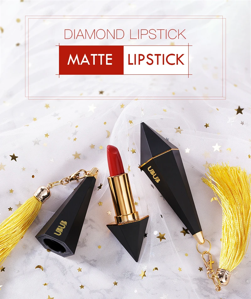 matte lipstick (1)