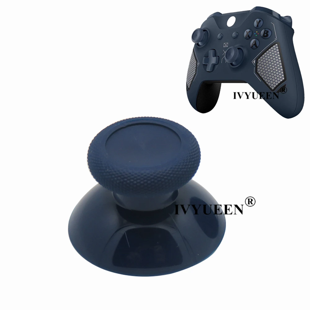 for Xbox one S X controller original thumbsticks caps grip 22