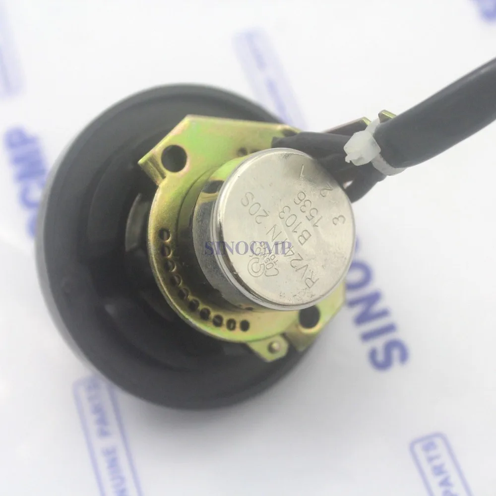 PC200-5 PC220-5 двигатель 6D95 BR380 Ручка Дроссельной заслонки 7825-30-1301 для экскаватора Komatsu, гарантия 3 месяца