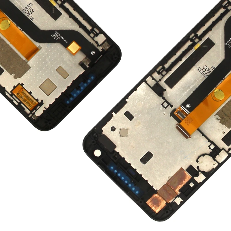 626 lcd frame
