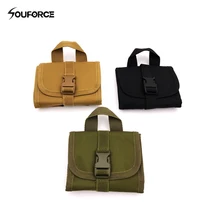 3 цвета мини 14 отверстие пуля тактическая многофункциональная тактика Molle сумка страйкбол патолин сумки для охоты стрельба