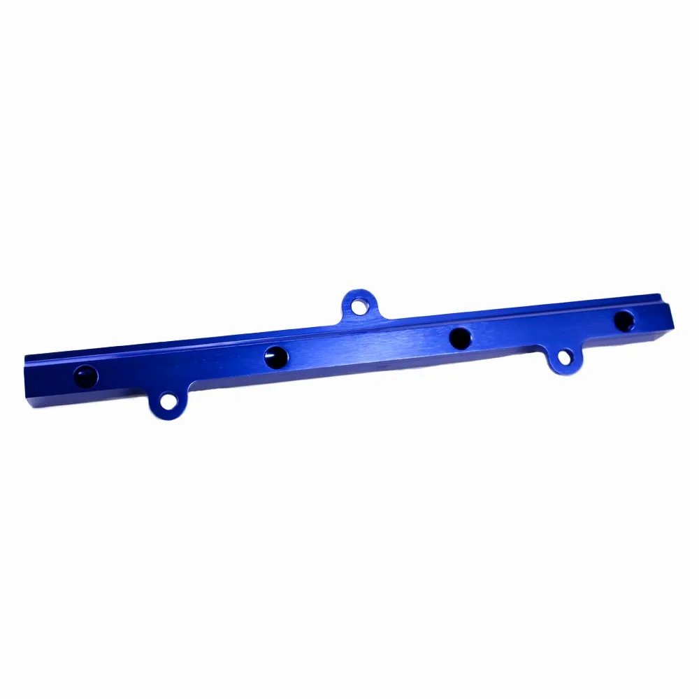 Toyota MR2 Fuel Rail4