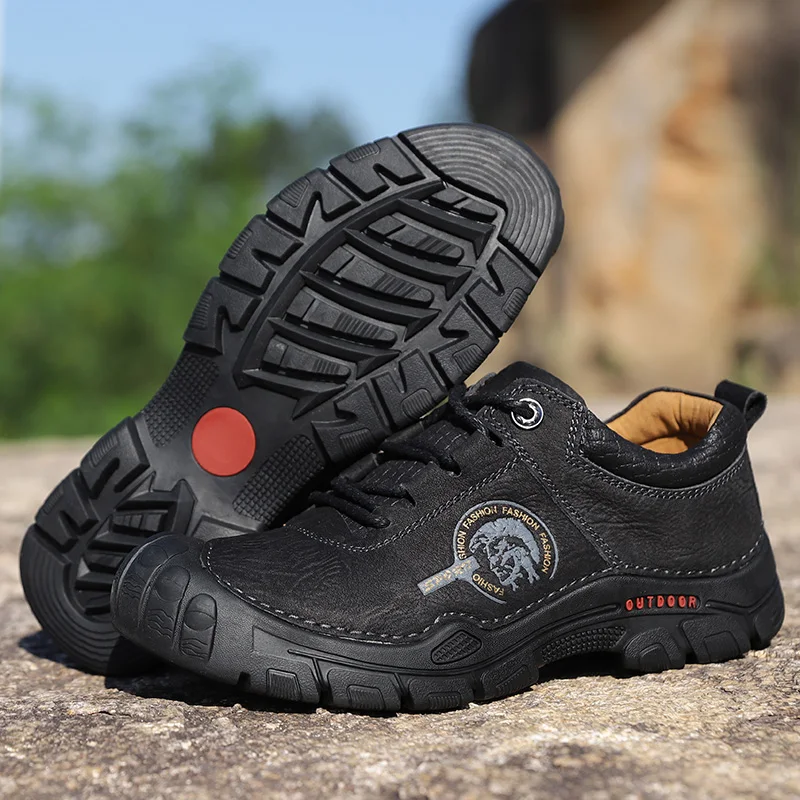 non slip walking shoes