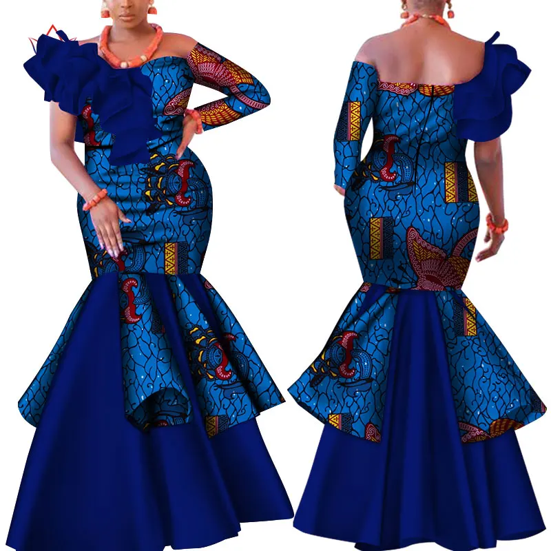 festa de casamento tradicional roupas africanas wy4224