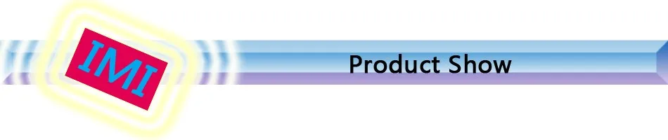 product show