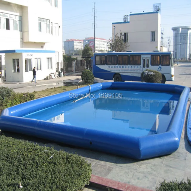 piscine gonflable bonne qualite