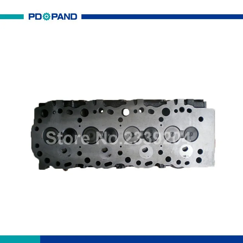 3L complete engine cylinder head 909153 11101-54130 11101-54131 for Toyota LAND CRUISER HILUX HIACE TOWN ACE KIJANG DYNA150