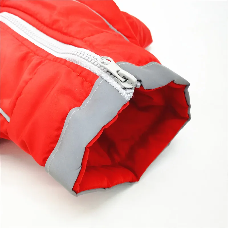 Pet Dog Clothes (2)
