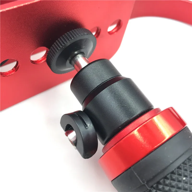 Mobile Camera Stabilizer