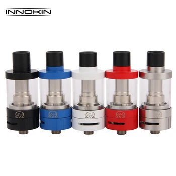 

Original Innokin iSub V Atomizer 3ml Large Capacity Adjustable Airflow Top-filled iSub-V Tank