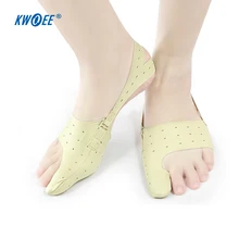 2 шт., облегчение боли в ногах, выпрямление, корректор вальгусной деформации, защита большого пальца, сепаратор большого пальца, регулировщик, уход за ногами