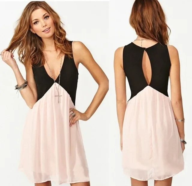 hipster cocktail attire