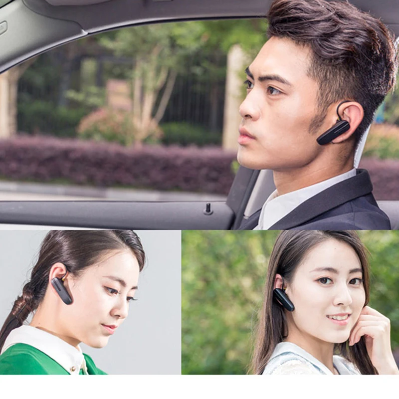 Jabra BT2047 In-Ear Bluetooth Earphone 