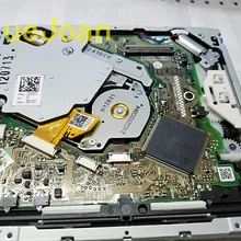 Fujitsu десять один DVD механизм DV-05-37 DV-05 привод погрузчик для Chrysler Au di BMW, Mercedes автомобильный DVD аудио система