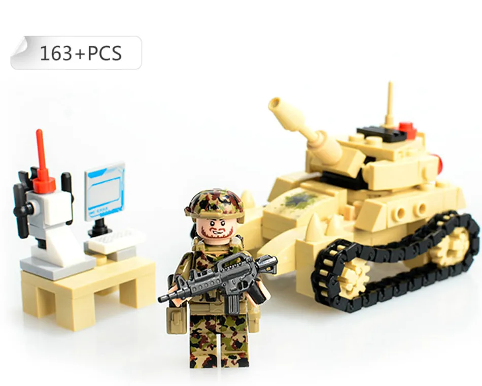 Kazi Building Blocks Compatible with Lego K84050 619P Models Building Kits Blocks Toys Hobby Hobbies For Chlidren Kazi Building Blocks Compatible with Lego K84050 619P Models Building Kits Blocks Toys Hobby Hobbies For Chlidren