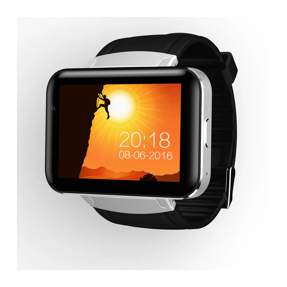 ZAOYIMALL Z03 Bluetooth Smart Watch Android 3G Wrist Smartwatch MTK6572 Dual Core Wifi GPS Map with Camera FOR IOS XIAOMI