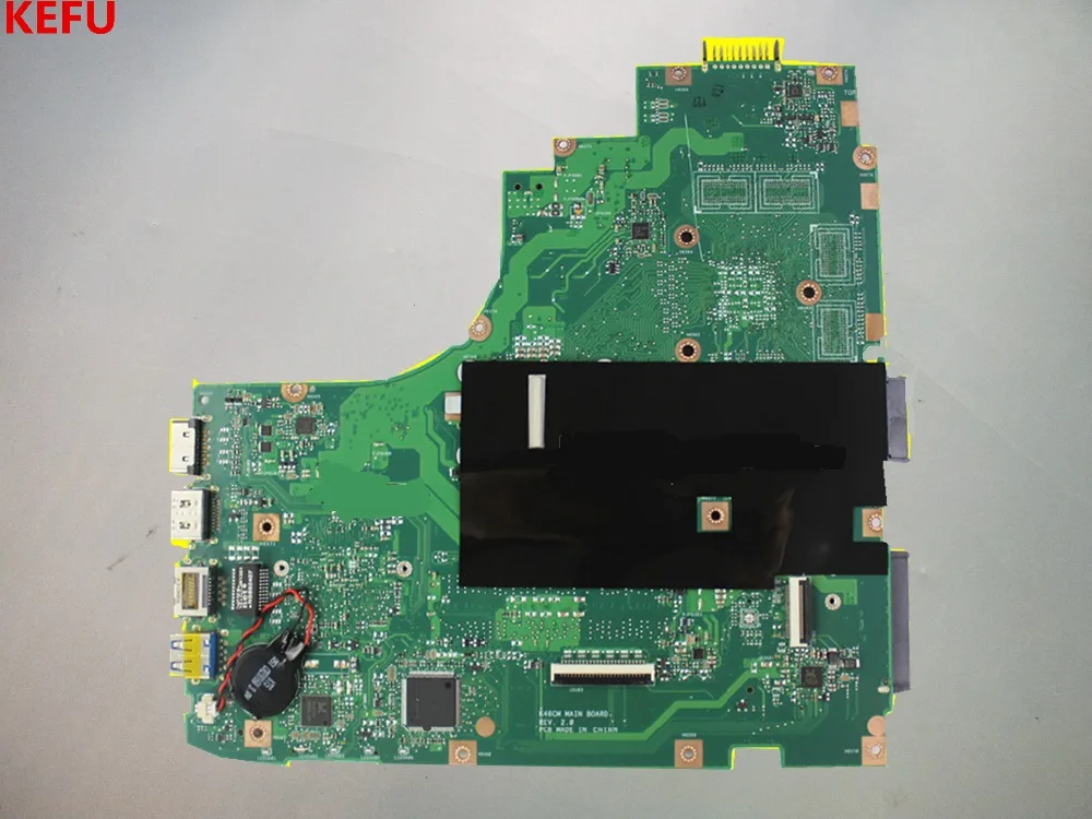 Asus k46cm аккумулятор