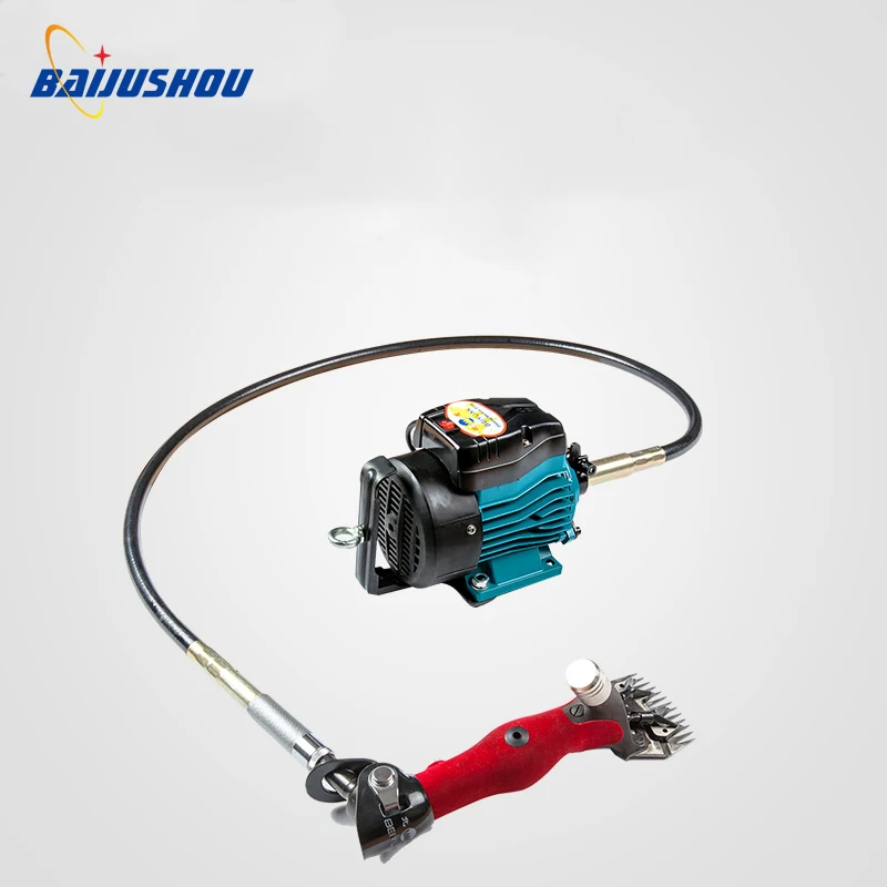 BYM 3J профессиональные электрические ножницы 370W 220V для овцы| |