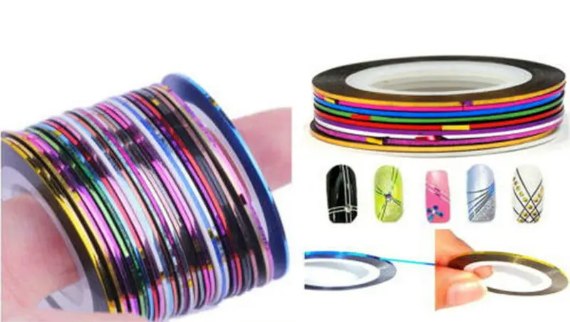 nail art decorations03