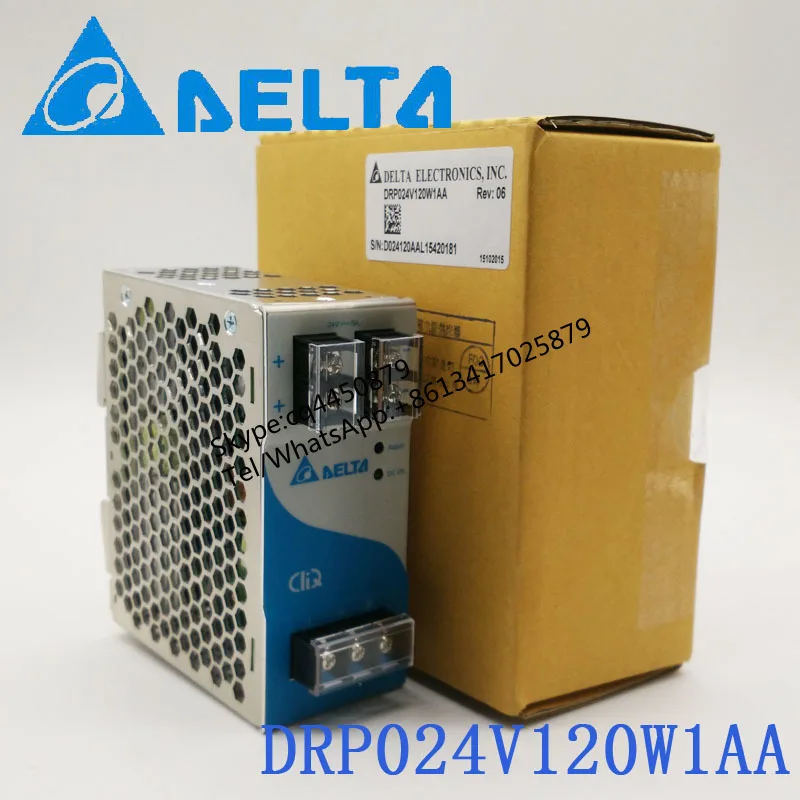 

NEW&ORIGINAL DRP024V120W1AA