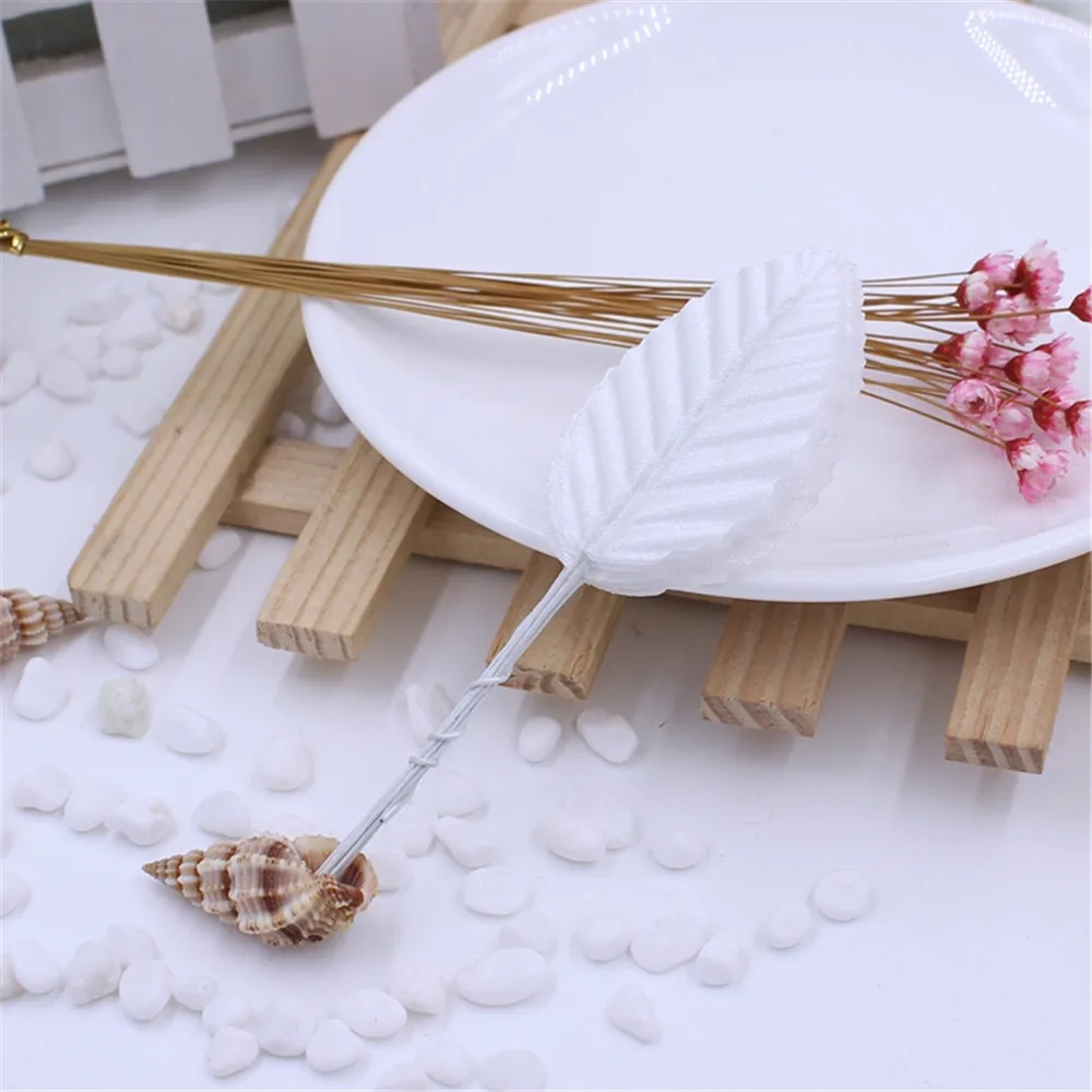 cheap 30pcs/lot 5cm Silk Leaf-Shaped Green Leaves Artificial Flower For Wedding Decoration DIY Scrapbooking Craft Fake Flower cheap 30pcs/lot 5cm Silk Leaf-Shaped Green Leaves Artificial Flower For Wedding Decoration DIY Scrapbooking Craft Fake Flower