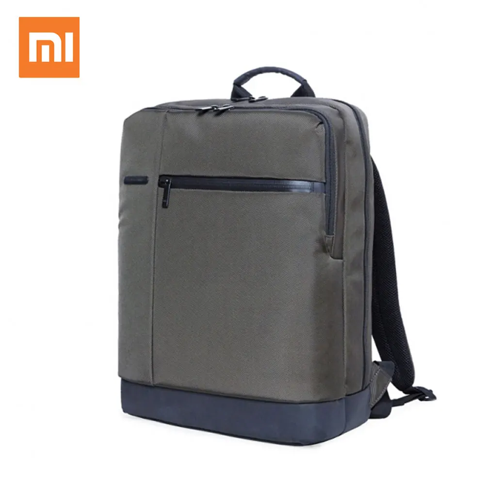 Buy XIAOMI MI Backpack Classic Business Backpacks 17L