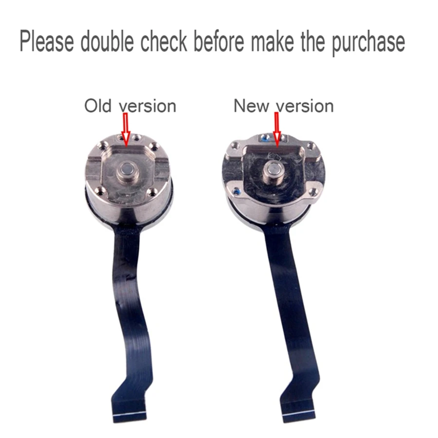 For DJI Phantom 4 / 4 Pro Drone Motor Repair Part Accessories Gimbal Camera Yaw Motor Roll Pitch Motors Replacement
