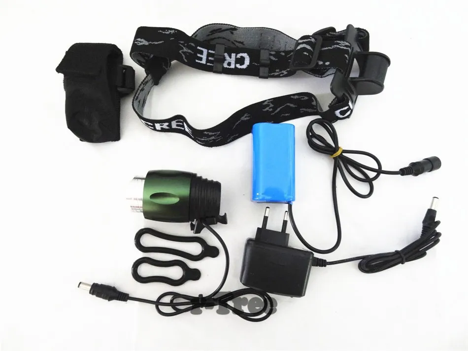 Top 1800 Lumen BIKE XM-L T6 headlamp Bike Bicycle light torch Head lamp light torch headlight led flashlights head Light HL2018 3 Top 1800 Lumen BIKE XM-L T6 headlamp Bike Bicycle light torch Head lamp light torch headlight led flashlights head Light HL2018 3