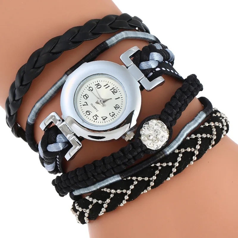 ball dress watch