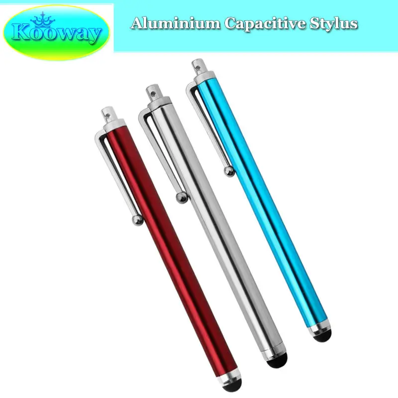 3PCS x Capacitive Stylus for Amazon Fire HD 8, Fire HDX 8.9, Kindle