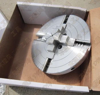 

SCK-6/woodworking chuck/self-centering chuck/four-jaw linkage chuck/M33X3.5/1"8RH