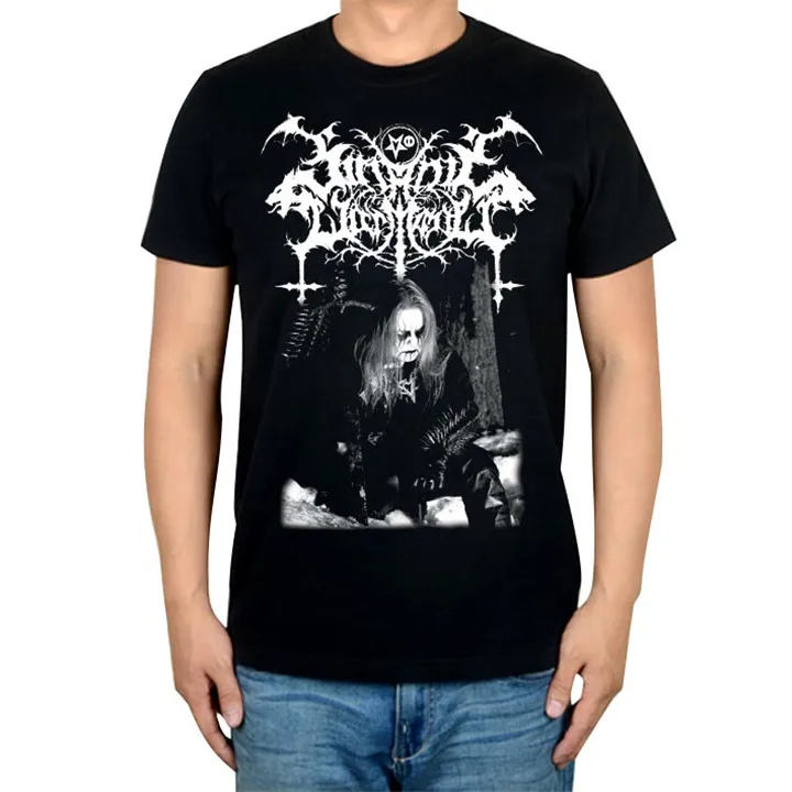 5 8 дизайнов Орел рубашки Satanic warmaster Rock Amekaji футболка хлопок панк фитнес тяжелый рок тяжелый черный металлический винтажный скейтборд - Цвет: 5