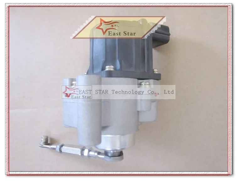 Только в том случае, Turbo соленоидный привод RHF55V VIET 8980277725 8980277722 для ISUZU НРР NPR NQR для GMC 3500 4500 4HK1-E2N 5.2L 150HP
