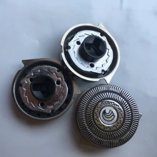 1 шт. HQ9 лезвие бритвы заменить голову для philips Norelco бритвы HQ9100 HQ9140 HQ9160 HQ9170 HQ9020 HQ9070 HQ9080 HQ9090 HQ9161