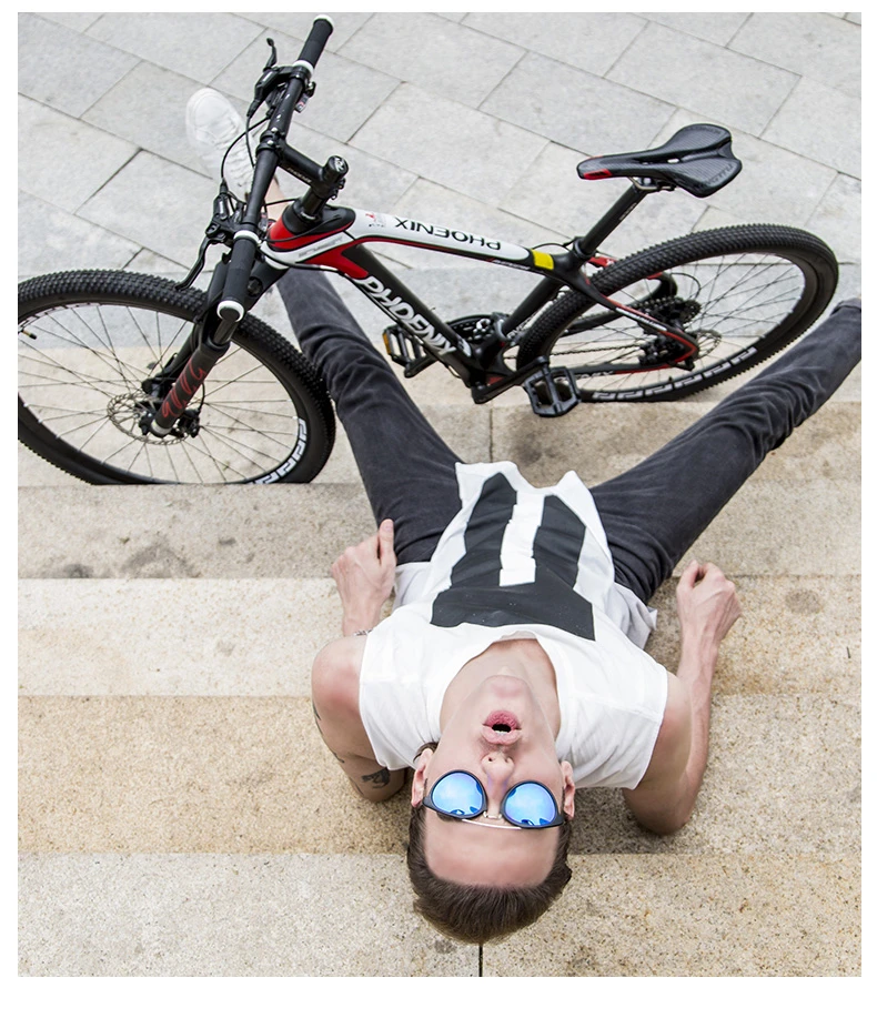 New Brand Mountain Bike Carbon Fiber Frame 27.5 inch Wheel Hydraulic Disc Brake M370/M610 Shift 27/30 Speed MTB Bicycle New Brand Mountain Bike Carbon Fiber Frame 27.5 inch Wheel Hydraulic Disc Brake M370/M610 Shift 27/30 Speed MTB Bicycle