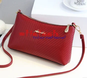 

by dhl or ems 50pcs korean Women Messenger Bags mother Bag Female Shoulder Bags For Women Clutch Small Handbags