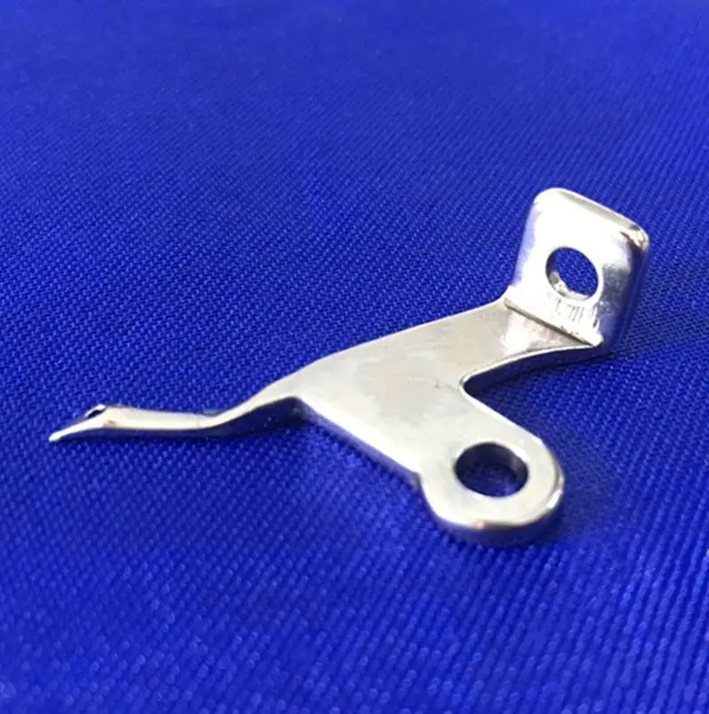 550568 looper Suitable for SINGER Curved needle bending of needle
