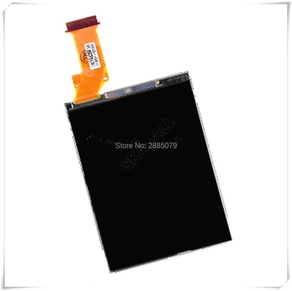 Новый ЖК-экран для цифровой камеры SONY CyberShot DSC-T100 DSC-H9 DSC-H10 T100 H9 H10 H50 | Электроника