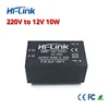 Module d'alimentation de commutation isolé 12V 10W ac dc 220V à 12V hlk HLK-10M12, livraison gratuite ► Photo 3/5