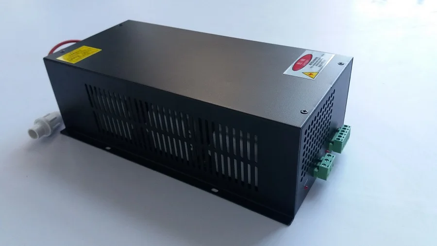 SPT 100 w лазерная трубка питания с высоким напряжением
