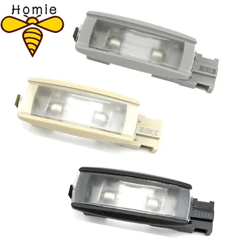 

Car Interior Dome Lamp Reading light For VW Passat B6 B7 CC Jetta Golf MK5 6 MK6 7 Tiguan Polo 1KD947109A 1K0947109
