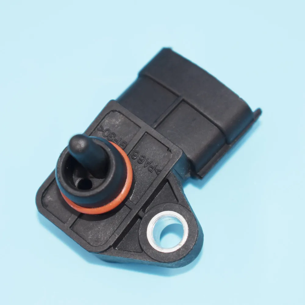 OEM Manifold Absolute Pressure MAP Sensor 393002B000 For Hyundai Kiain