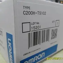 PLC C200H-TS102 C200H-TS101 C200H-TC003 C200H-TC002 C200H-PRO27-E() с один год гарантии