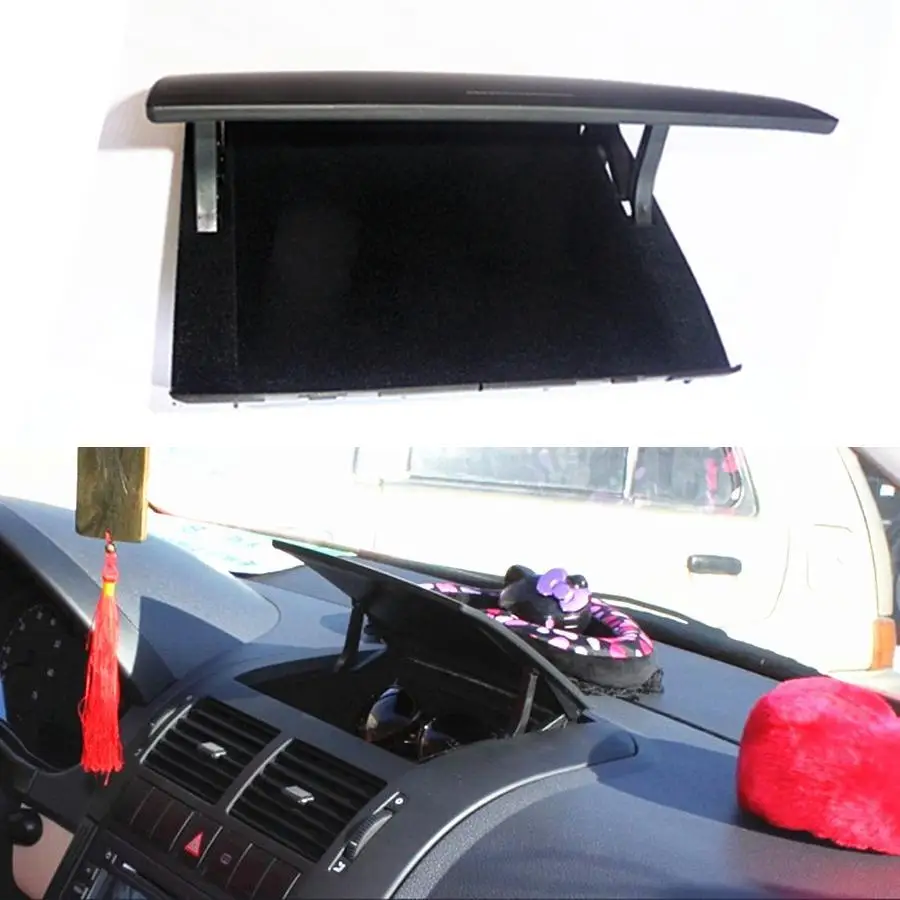 Buy VW OEM Dashboard Storage Tray Debris Box Storage