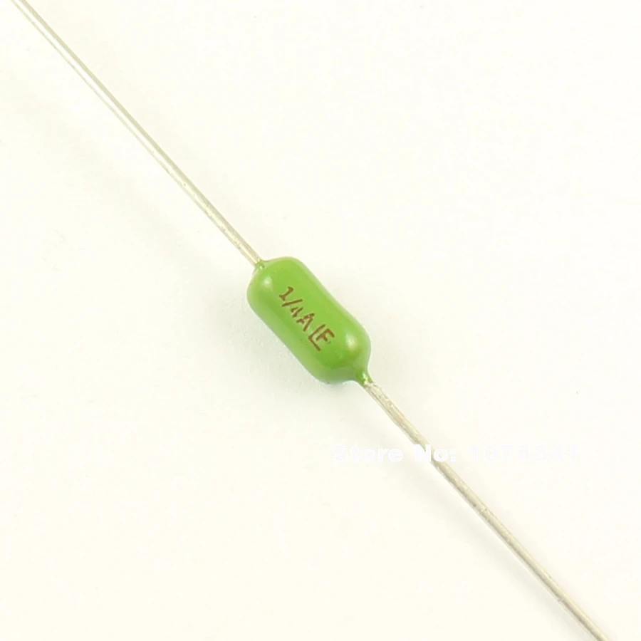 

10 Pcs Per Lot Littelfuse 263 Series PICO Axial Leaded Very Fast Acting Fuse 1/4A 0.25A 250mA 250V