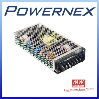 

[PowerNex] MEAN WELL original MSP-200-24 24v 8.4A meanwell MSP-200 24V 201.6W Single Output Medical Switching Power Supply