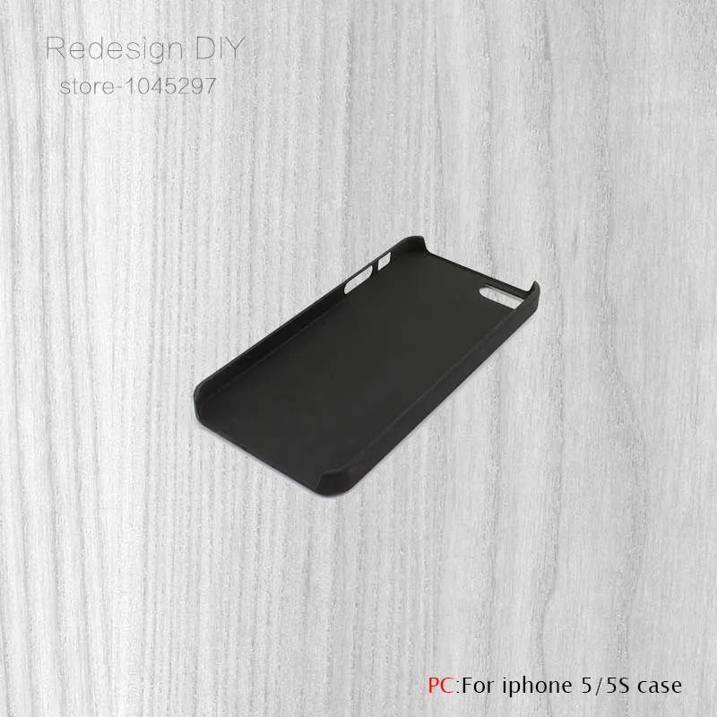 hot low only god background style design plastic pc material