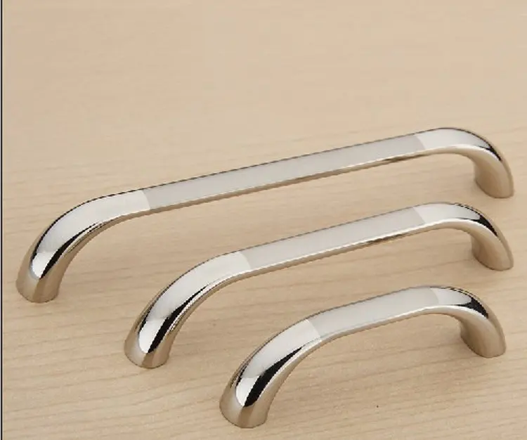 

Furniture Hardware Kitchen Cupboard  Drawer Pull Handle And Knob( C:C:64MM  L:74MM )