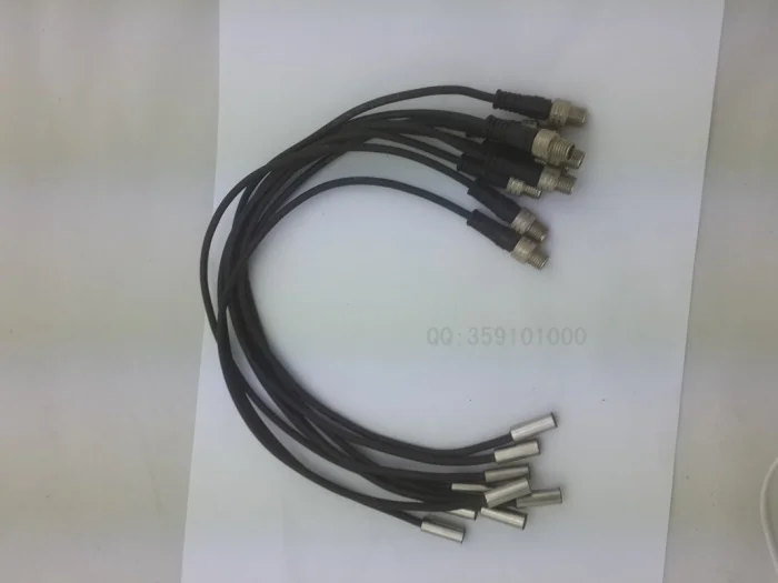 

Preferential home furnishings Germany - proximity switch KIB D06PS /
