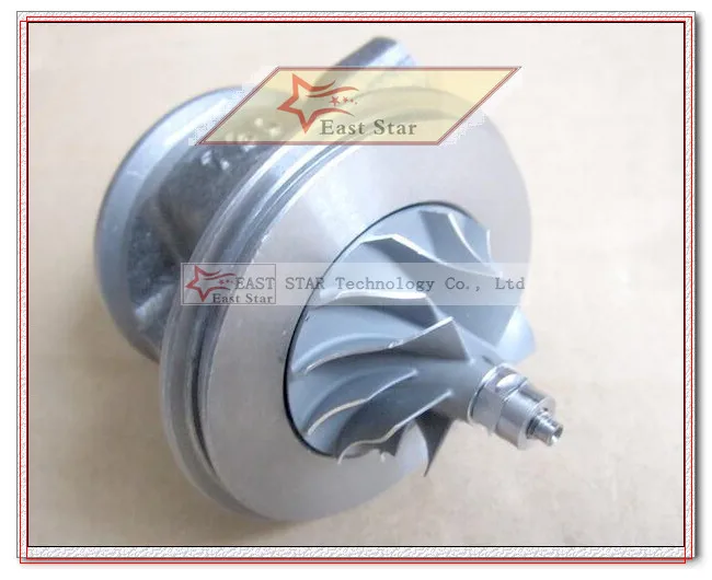 Турбо патрон КЗПЧ TD025 49173-07507 49173-07505 49173-07504 для peugeot 207 307 308 Berlingo C3 C4 Xsara DV6B DV6ATED4 1.6L